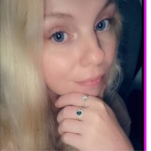 Meet your Posher, Tameira-jade